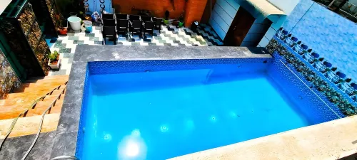Rich Grand Hotel - Pet friendly
