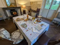 Domaine de la Dordrona - Pensions