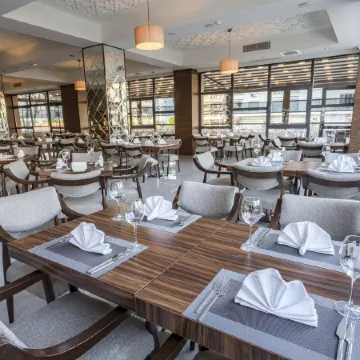 Shimall Hotel
