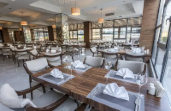 Shimall Hotel