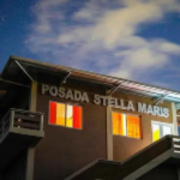 Hotel Posada Stella Maris Hotels in 