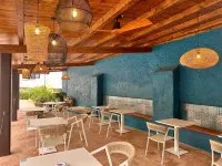 Hotel Calabona - breakfast