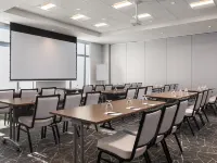 多倫多機場凱悅嘉軒 多倫多酒店