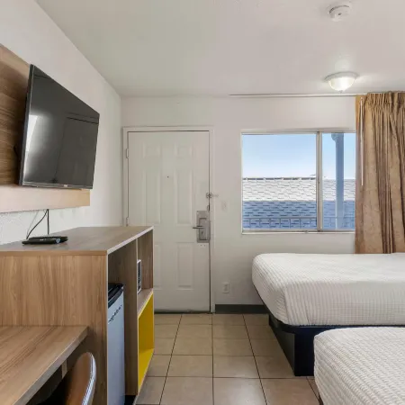 Days Inn by Wyndham Wheat Ridge/Denver West