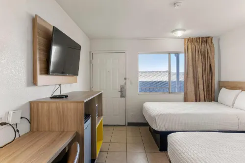 Days Inn by Wyndham Wheat Ridge/Denver West