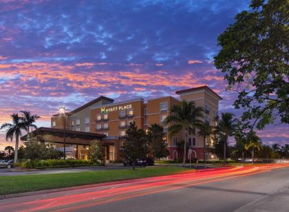 Hyatt Place Fort Myers Estero