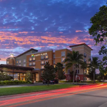 Hyatt Place Fort Myers Estero