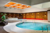 Ramada Plaza by Wyndham Regina Downtown - ที่มีอ่างอาบน้ำ