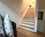 Charming 2-Bedroom Apartment in Oberstaufen, Germany