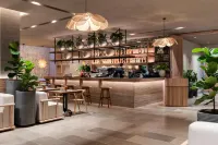 Oz Hotel Collection - bar