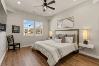 Eagle View #f8 4 Bedroom Townhouse
