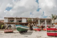 Ankura preá spa e boutique Hotel