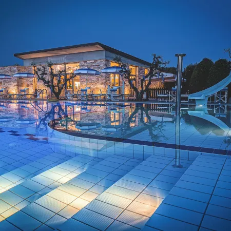 San Francesco Country Resort
