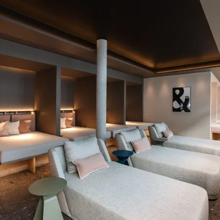 Revier Boutique Hotel Kaprun