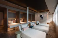 Revier Boutique Hotel Kaprun - spa
