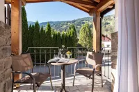 Alpenhof Hotel Garni Suprême - con vistas a la montaña