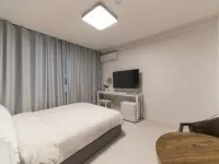 Yangyang Rapamie Hotels in Yangyang