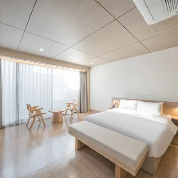 Hound Gyeongju Bulguksa Hotels near Dabo Pagoda