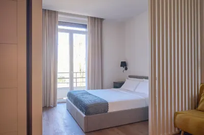 Milan Retreats Navigli Hotels near I Navigli