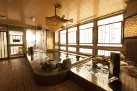 Hotel Dormy Inn Premium Shimonoseki - Hot Springs