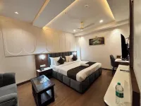 Hotel Bhagwati Grand