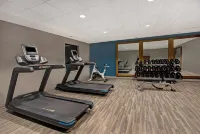 Hampton Inn Westfield - Træningscentre