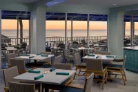 DoubleTree Beach Resort by Hilton Hotel Tampa Bay - North Redington Beach - breakfast