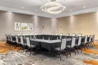 DoubleTree by Hilton Kitchener - Wifi