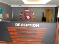 Hotel Abro Sezenler Hotels in Ankara
