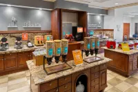 Hampton Inn & Suites Kansas City-Country Club Plaza - Morgenmad