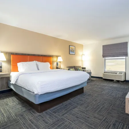Hampton Inn St. Augustine-I-95