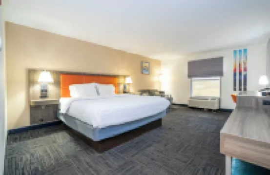 Hampton Inn St. Augustine-I-95