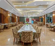 Woodrose Banquets and Hotel - breakfast