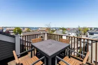 The Newport Lofts - 548 Thames Street