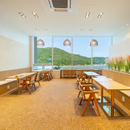 Yeosu Highlark Resort