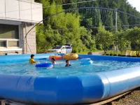 Hwasun Bliss Pension Hotels in Hwasun
