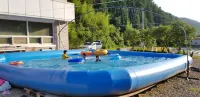 Hwasun Bliss Pension