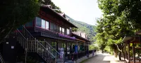 Ulsan Venezia Pension