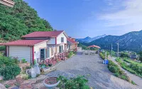 Boeun Sky Garden Pension - Wifi