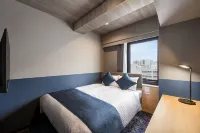 Hotel Kan-Raku Kurume Station