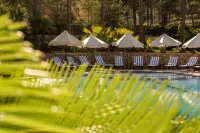 Hotel Cala Sant Vicenç - Adults Only - Uima-altaat