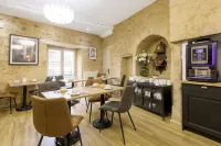 La Villa des Consuls - Gîte de Tourisme de Charme