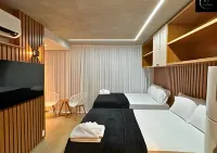 LM Setai Yacth - Apartments