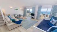 Apt 16, Seaviews, Slps 5 | Indoor Heated Pool - Apartments