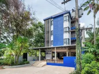 Kokotel Khao Lak Seascape Hotels near Beyond Boxing Stadium - Bang Neang Khaolak