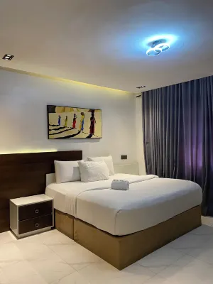 GREYFIELD APARTMENT 2 Hotel di 