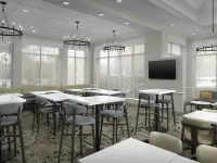 Hilton Garden Inn Macon / Mercer University Hotels in Macon