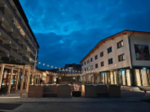 Flesslers Lenggries, a Tribute Portfolio Hotel Hotels in Lenggries