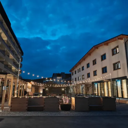 Flesslers Lenggries, a Tribute Portfolio Hotel