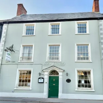 The Beacons Guest House